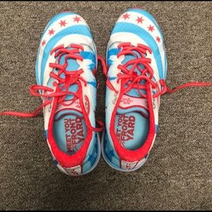 Newton Chicago Limited Edition Fate 3